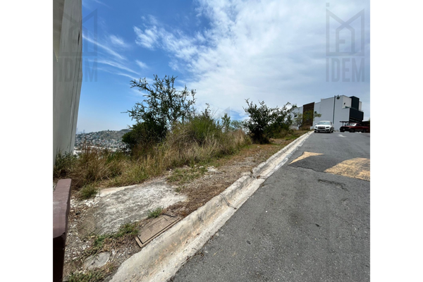 Foto de inmueble en  , Col. Lomas de Montecristo C.P. 64909, Monterrey