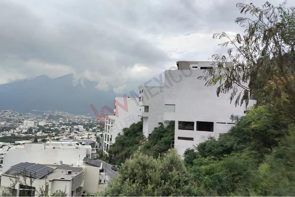 Foto de inmueble en  , Col. Lomas de Montecristo C.P. 64909, Monterrey