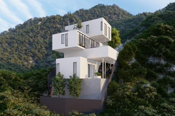 Foto de inmueble en ., Col. Lomas de Montecristo C.P. 64909, Monterrey