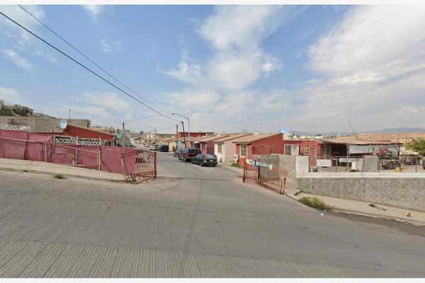 Foto de inmueble en LOMAS DE NOPOLO #000, Col. Lomas de la Presa C.P. 22813, Ensenada