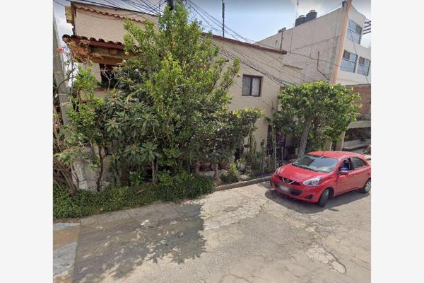 Foto de inmueble en  , Col. Lomas de Occipaco C.P. 53247, Naucalpan de Juárez