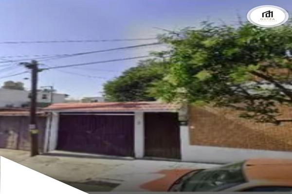 Foto de inmueble en  , Col. Lomas de Puerta Grande C.P. 01630, Álvaro Obregón