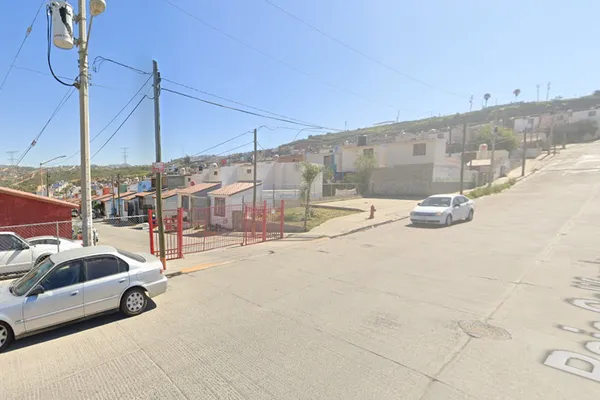 Foto de inmueble en Lomas de Puertecitos #258, Col. Lomas de la Presa C.P. 22813, Ensenada