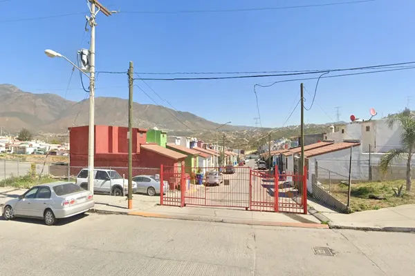 Foto de inmueble en lomas de puertecitos #-, Col. Lomas de la Presa C.P. 22813, Ensenada