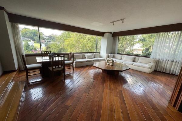 Foto de inmueble en LOMAS DE REFORMA, Col. Lomas de Reforma C.P. 11930, Miguel Hidalgo