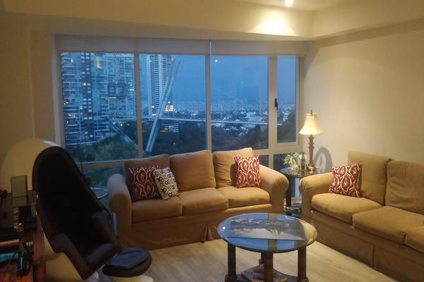 Foto de inmueble en  , Col. Lomas de Reforma C.P. 11930, Miguel Hidalgo