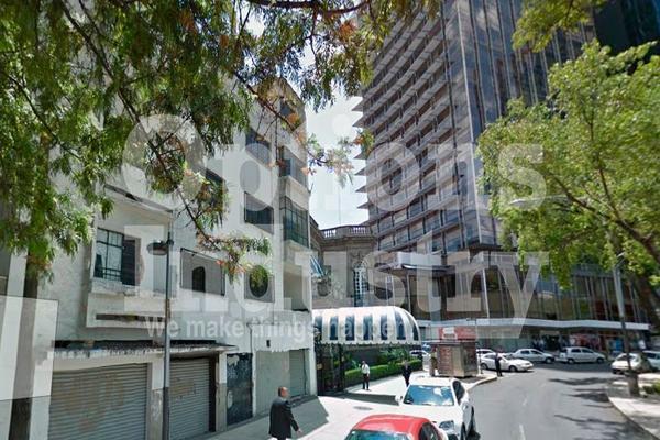 Foto de inmueble en  , Col. Lomas de Reforma C.P. 11930, Miguel Hidalgo