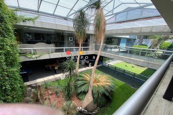 Foto de inmueble en  , Col. Lomas de Reforma C.P. 11930, Miguel Hidalgo