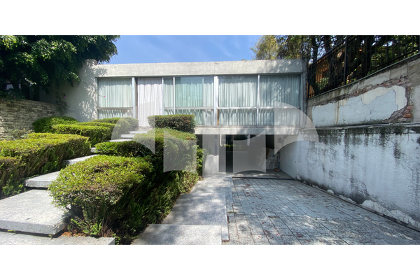 Foto de inmueble en  , Col. Lomas de Reforma C.P. 11930, Miguel Hidalgo