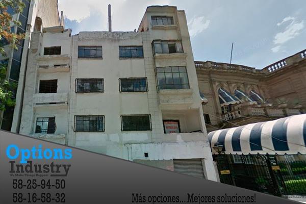 Foto de inmueble en  , Col. Lomas de Reforma C.P. 11930, Miguel Hidalgo