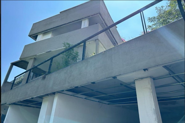 Foto de inmueble en  , Col. Lomas de Reforma C.P. 11930, Miguel Hidalgo