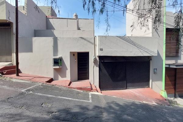 Foto de inmueble en  , Col. Lomas de Reforma C.P. 11930, Miguel Hidalgo