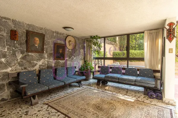 Foto de inmueble en  , Col. Lomas de Reforma C.P. 11930, Miguel Hidalgo