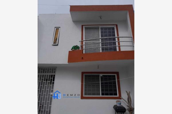Foto de inmueble en  , Col. Lomas de Rio Medio II C.P. 91809, Veracruz