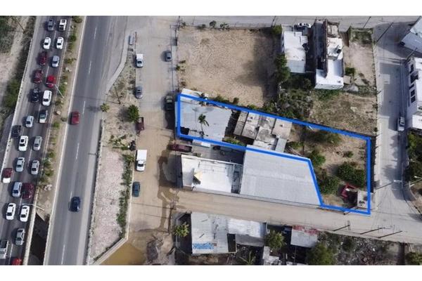 Foto de inmueble en  , Col. Lomas de Rosarito C.P. 23444, Los Cabos