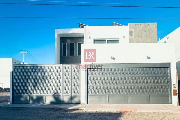 Foto de inmueble en Lomas de San Carlos, Col. Lomas de San Carlos C.P. 85506, Guaymas