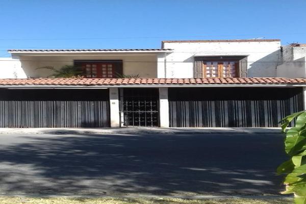 Foto de inmueble en , Col. Lomas de San Juan C.P. 76806, San Juan del Río