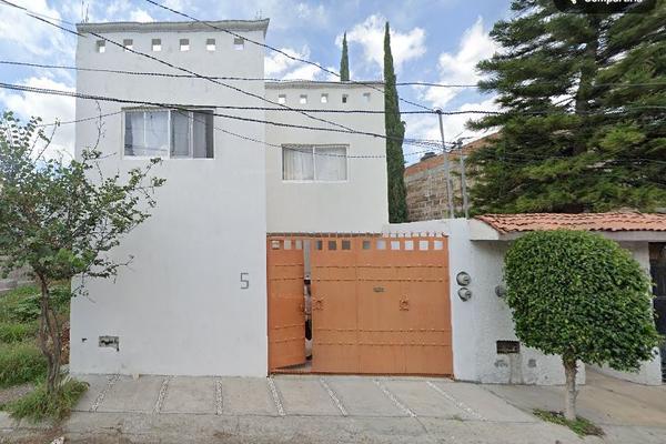 Foto de inmueble en  , Col. Lomas de San Juan C.P. 76806, San Juan del Río