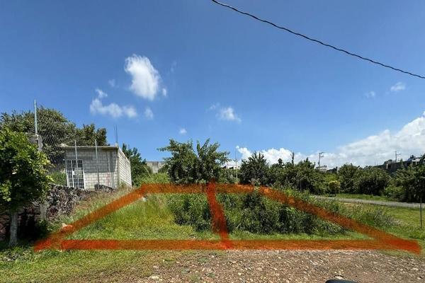Foto de inmueble en  , Col. Lomas de San Juan Texcalpan C.P. 62847, Atlatlahucan