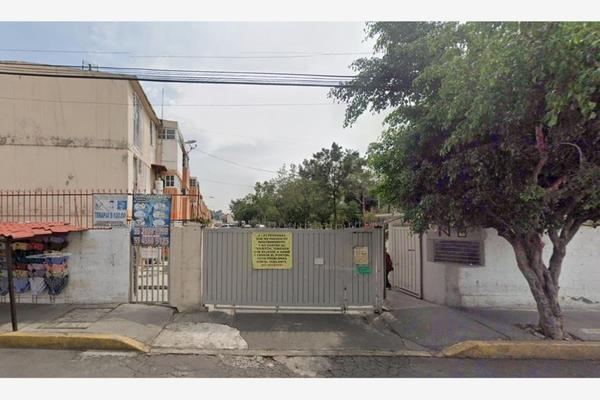 Foto de inmueble en  , Col. Lomas de San Lorenzo C.P. 09780, Iztapalapa