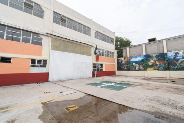 Foto de inmueble en  , Col. Lomas de San Lorenzo C.P. 09780, Iztapalapa
