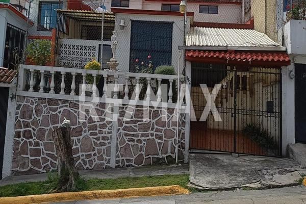 Foto de inmueble en  , Col. Lomas de San Mateo C.P. 53200, Naucalpan de Juárez
