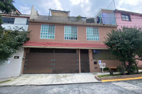 Foto de inmueble en  , Col. Lomas de San Mateo C.P. 53200, Naucalpan de Juárez