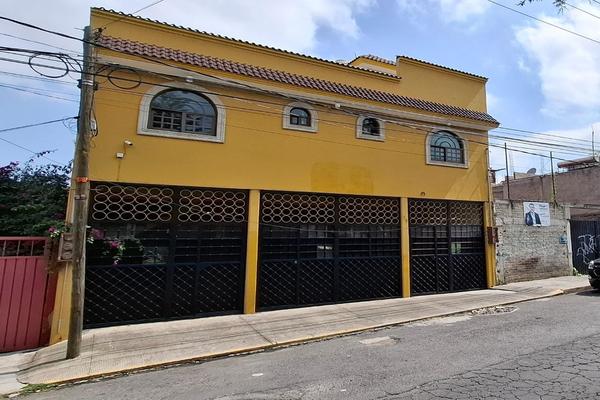 Foto de inmueble en  , Col. Lomas de San Miguel Sur C.P. 52928, Atizapán de Zaragoza