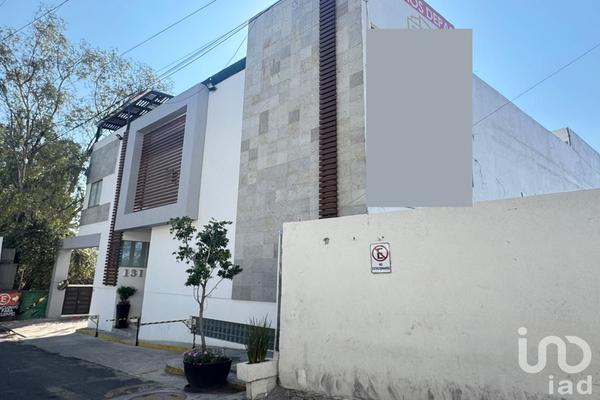 Foto de inmueble en LOMAS DE SAN PEDRO #227, Col. Las Tinajas C.P. 05370, Cuajimalpa de Morelos