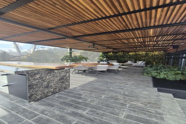 Foto de inmueble en , Col. Lomas de Santa Fe C.P. 01219, Álvaro Obregón