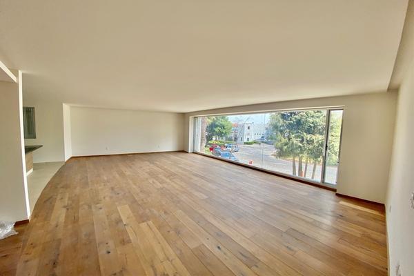 Foto de inmueble en , Col. Lomas de Santa Fe C.P. 01219, Álvaro Obregón