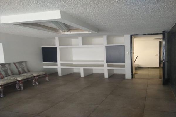 Foto de inmueble en  , Col. Lomas de Sotelo C.P. 11200, Miguel Hidalgo