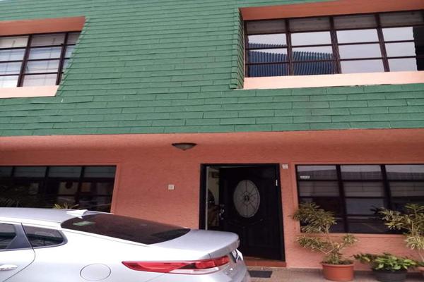 Foto de inmueble en  , Col. Lomas de Sotelo C.P. 11200, Miguel Hidalgo