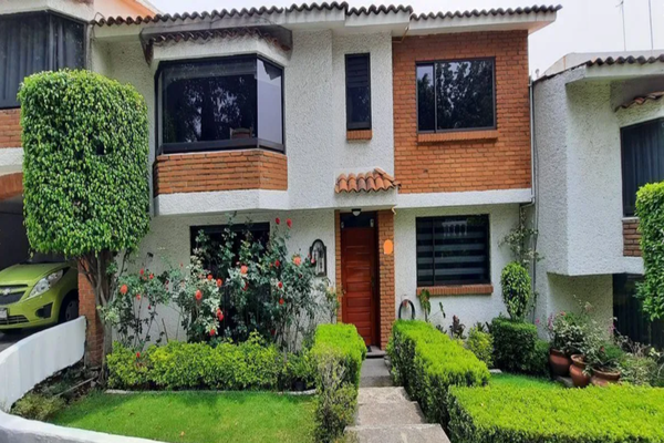 Foto de inmueble en  , Col. Lomas de Tarango C.P. 01620, Álvaro Obregón