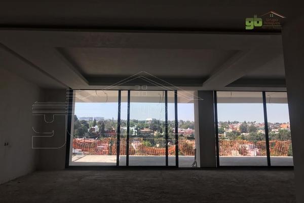 Foto de inmueble en  , Col. Lomas de Tecamachalco C.P. 53950, Naucalpan de Juárez