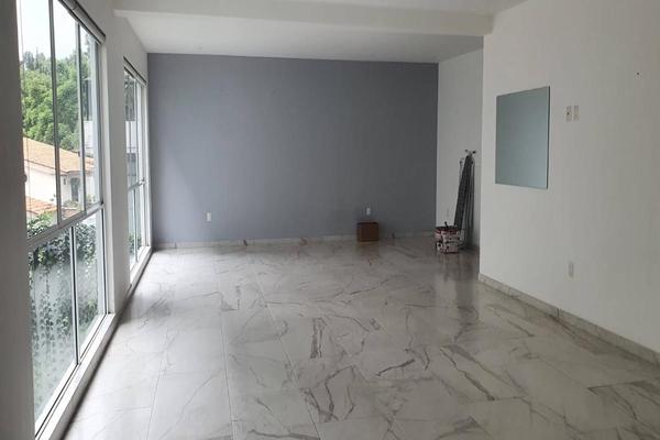 Foto de inmueble en  , Col. Lomas de Tecamachalco C.P. 53950, Naucalpan de Juárez