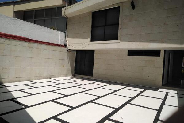 Foto de inmueble en  , Col. Lomas de Tecamachalco C.P. 53950, Naucalpan de Juárez
