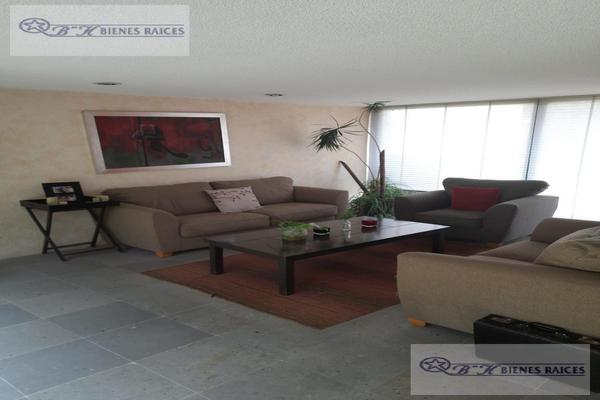 Foto de inmueble en  , Col. Lomas de Tecamachalco C.P. 53950, Naucalpan de Juárez
