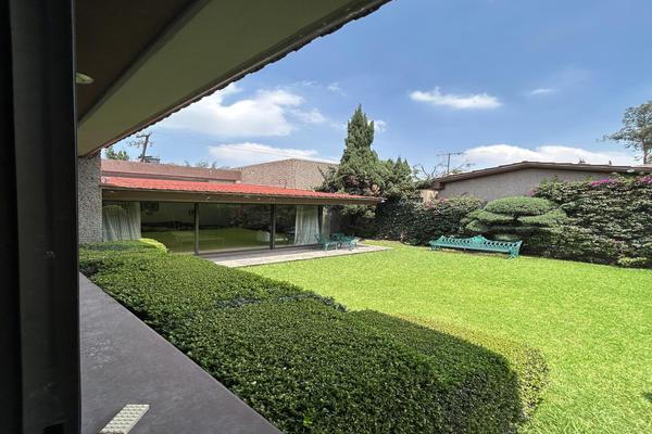 Foto de inmueble en  , Col. Lomas de Tecamachalco C.P. 53950, Naucalpan de Juárez