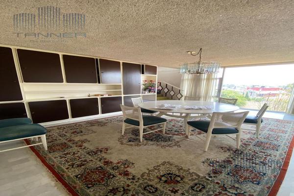 Foto de inmueble en  , Col. Lomas de Tecamachalco C.P. 53950, Naucalpan de Juárez