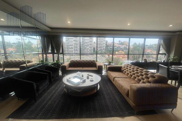Foto de inmueble en  , Col. Lomas de Tecamachalco C.P. 53950, Naucalpan de Juárez