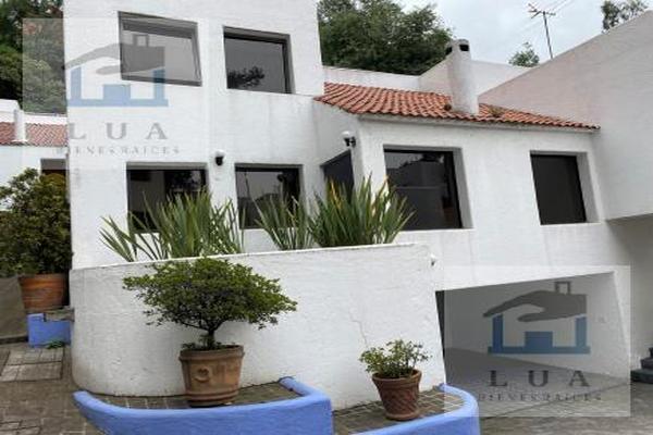 Foto de inmueble en  , Col. Lomas de Tecamachalco C.P. 53950, Naucalpan de Juárez