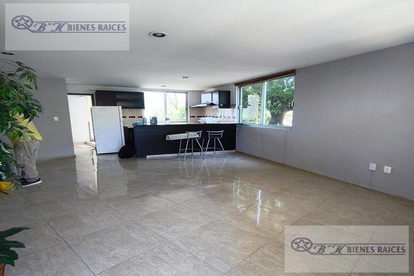 Foto de inmueble en  , Col. Lomas de Tecamachalco C.P. 53950, Naucalpan de Juárez