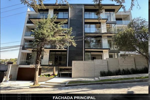 Foto de inmueble en  , Col. Lomas de Tecamachalco C.P. 53950, Naucalpan de Juárez