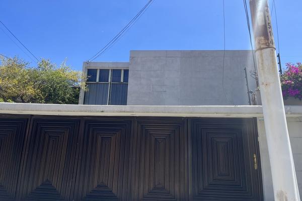 Foto de inmueble en , Col. Lomas de Tecamachalco C.P. 53950, Naucalpan de Juárez