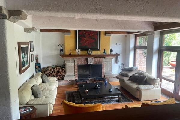 Foto de inmueble en  , Col. Lomas de Tecamachalco C.P. 53950, Naucalpan de Juárez