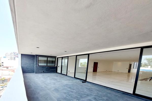 Foto de inmueble en , Col. Lomas de Tecamachalco C.P. 53950, Naucalpan de Juárez