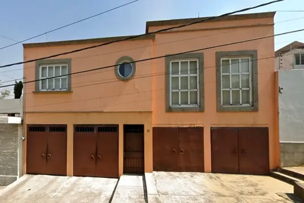Foto de inmueble en  , Col. Lomas de Tecamachalco C.P. 53950, Naucalpan de Juárez