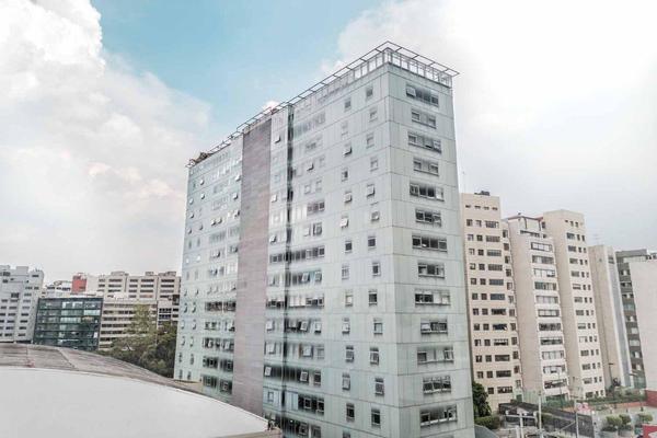 Foto de inmueble en  , Col. Lomas de Tecamachalco C.P. 53950, Naucalpan de Juárez