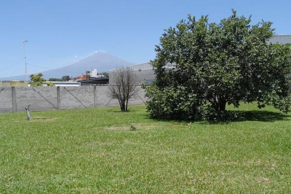 Foto de inmueble en  , Col. Lomas de Temascalapa C.P. 74210, Atlixco